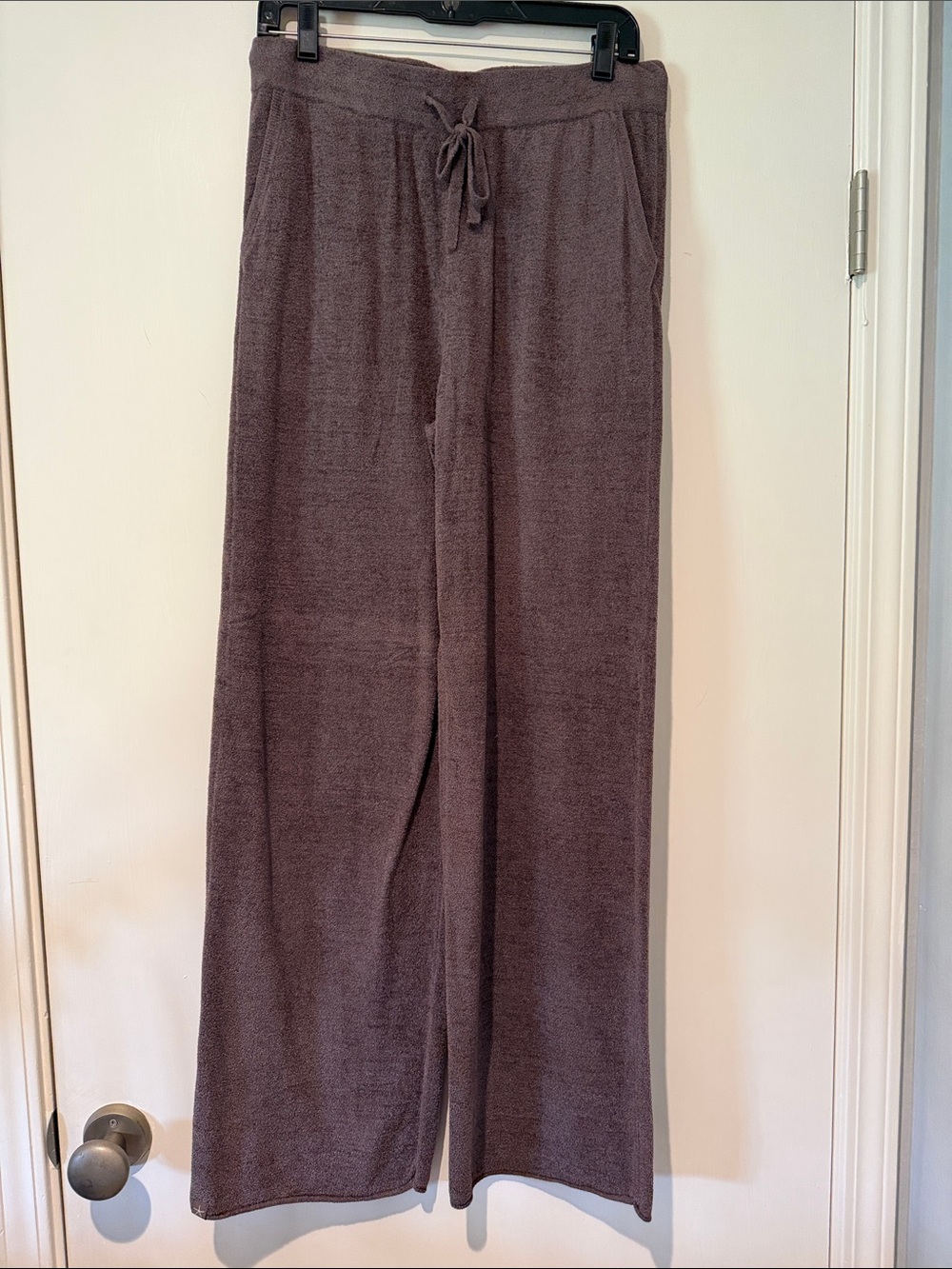 Barefoot Dreams Cozy Chic Ultra Lite Lounge Pants - Java
